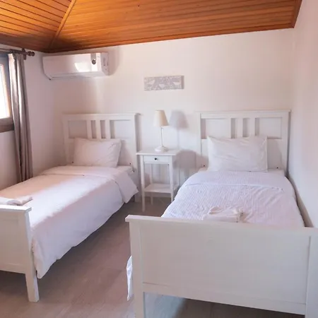 Alp Lavanta Apartament *