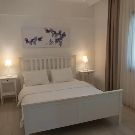 Alp Lavanta Apartament Akyaka (Mugla)