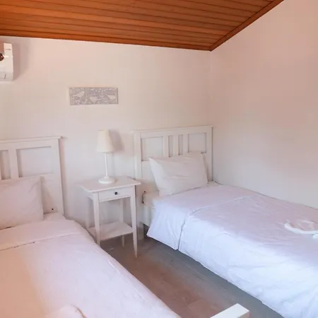 Apartmán Alp Lavanta