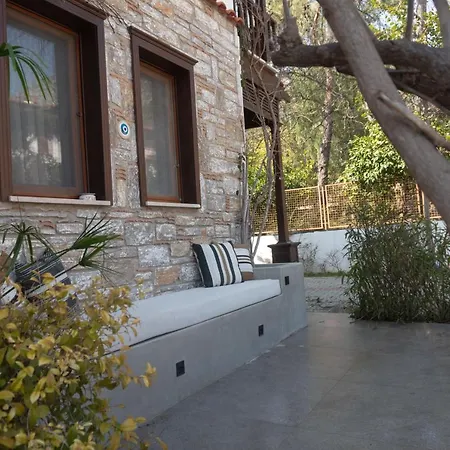 Alp Lavanta Apartament Akyaka (Mugla)