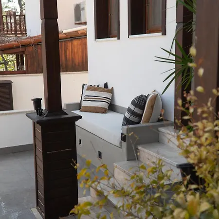 Apartament Alp Lavanta