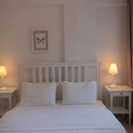 Apartament Alp Lavanta