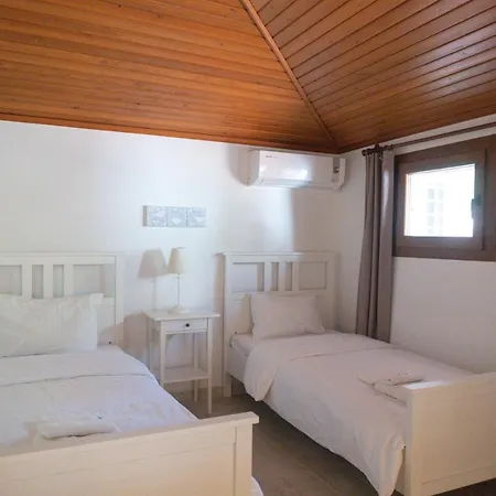 Apartament Alp Lavanta *