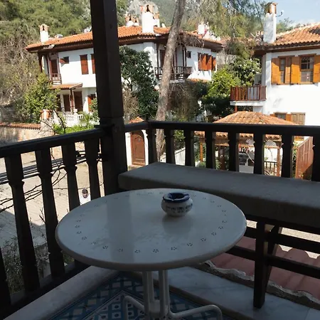 Alp Lavanta * Akyaka (Mugla)