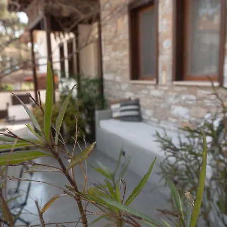 Apartament Alp Lavanta *