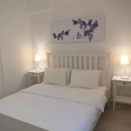 Apartmán Alp Lavanta Akyaka (Mugla)