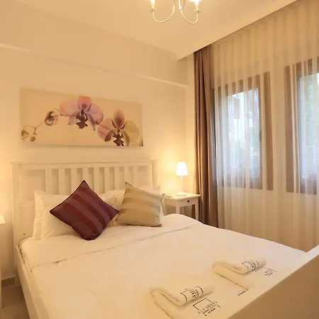 Alp Lavanta Akyaka (Mugla)