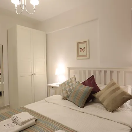 Alp Lavanta Apartmán Akyaka (Mugla)