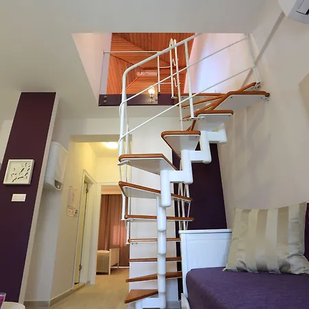 Alp Lavanta Apartmán