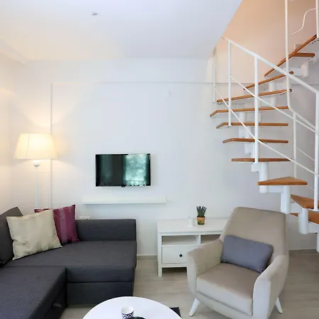 Alp Lavanta * Akyaka (Mugla)