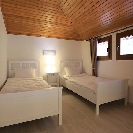 Alp Lavanta Apartmán *