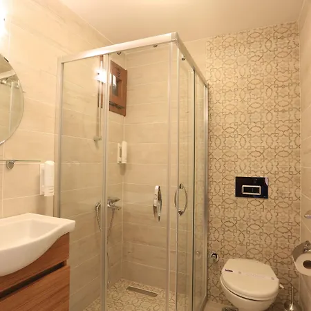 Apartamento Alp Lavanta Akyaka (Mugla)