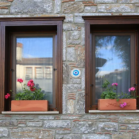 Alp Lavanta Apartmán