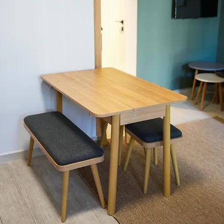 Apartamento Alp Lavanta *