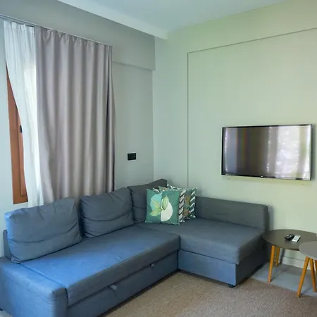 Apartamento Alp Lavanta *