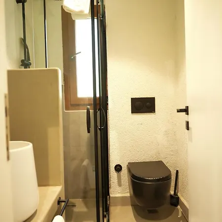 Apartamento Alp Lavanta *