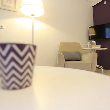 Apartmán Alp Lavanta