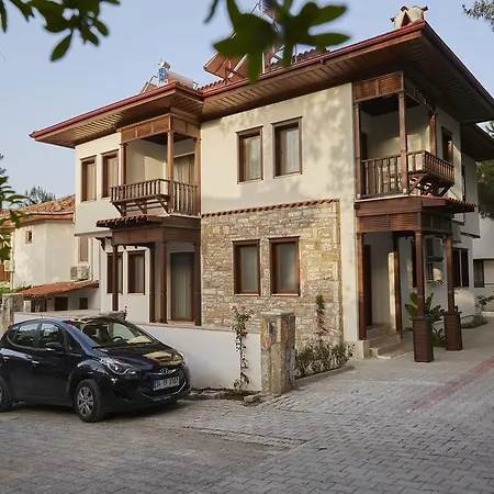 Apartamento Alp Lavanta Akyaka (Mugla)