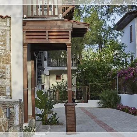 Apartmán Alp Lavanta *