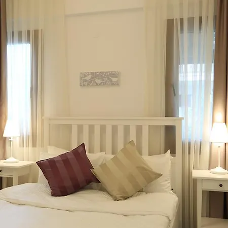 Apartmán Alp Lavanta