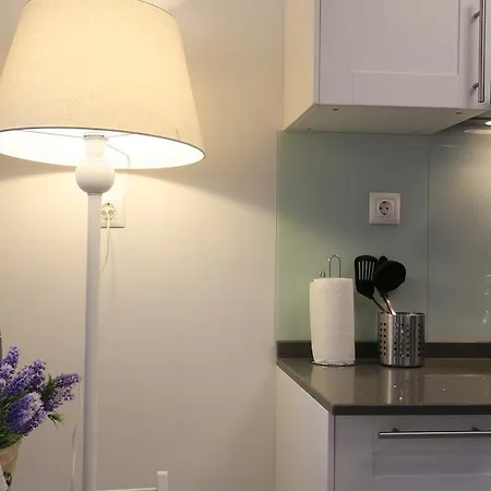 Apartmán Alp Lavanta