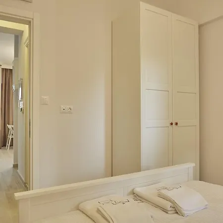 Apartmán Alp Lavanta