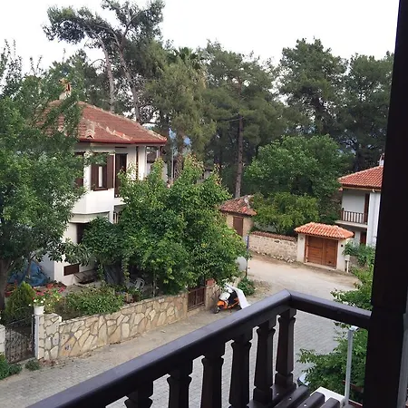 Apartament Alp Lavanta *