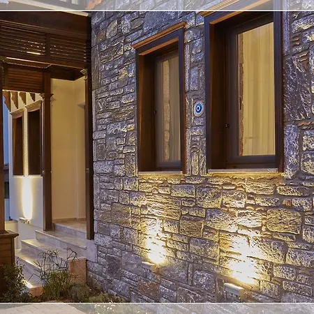 Alp Lavanta Apartament Akyaka (Mugla)
