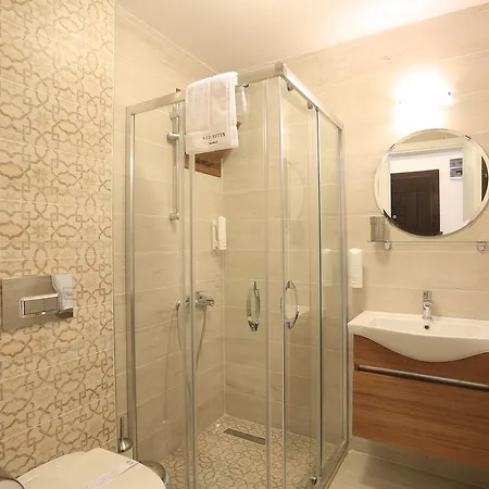 Alp Lavanta Apartmán Akyaka (Mugla)