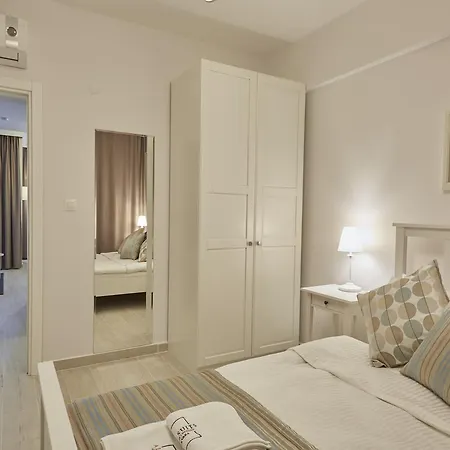 Alp Lavanta Apartmán Akyaka (Mugla)