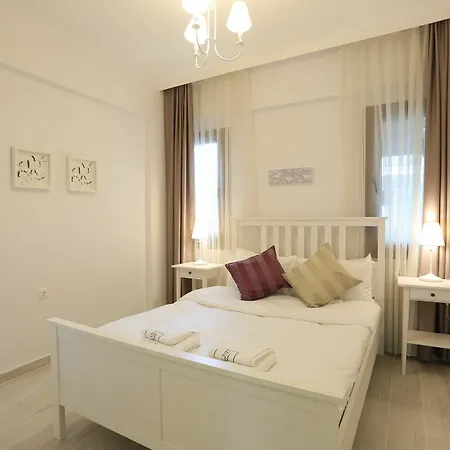 Apartament Alp Lavanta