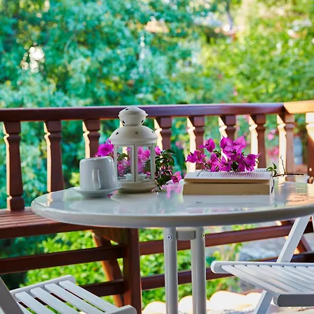 Apartmán Alp Lavanta