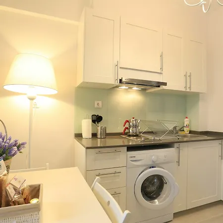 Alp Lavanta Apartament Akyaka (Mugla)