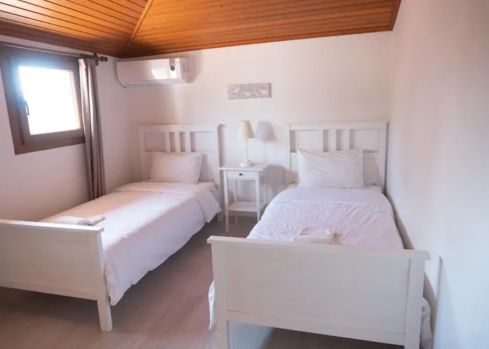 Alp Lavanta Apartman *
