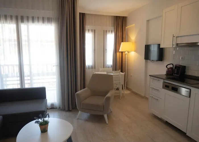 Alp Lavanta * Akyaka