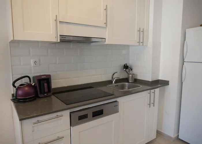 Apartman Alp Lavanta *