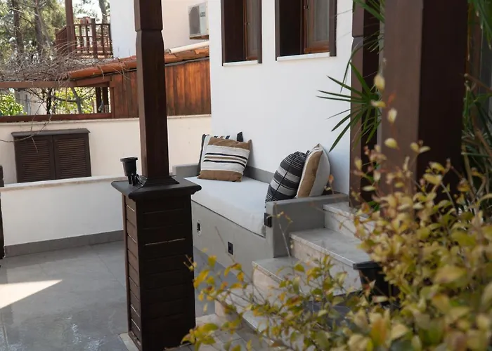 Apartman Alp Lavanta