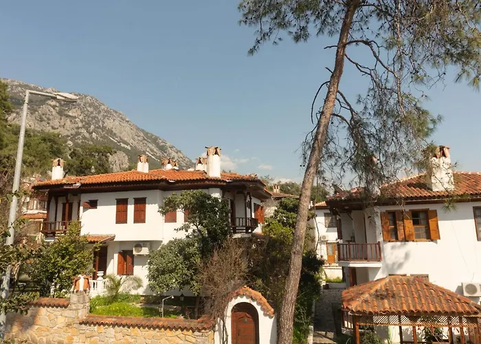 Apartman Alp Lavanta