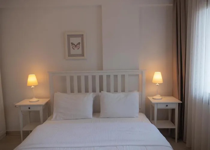 Apartman Alp Lavanta