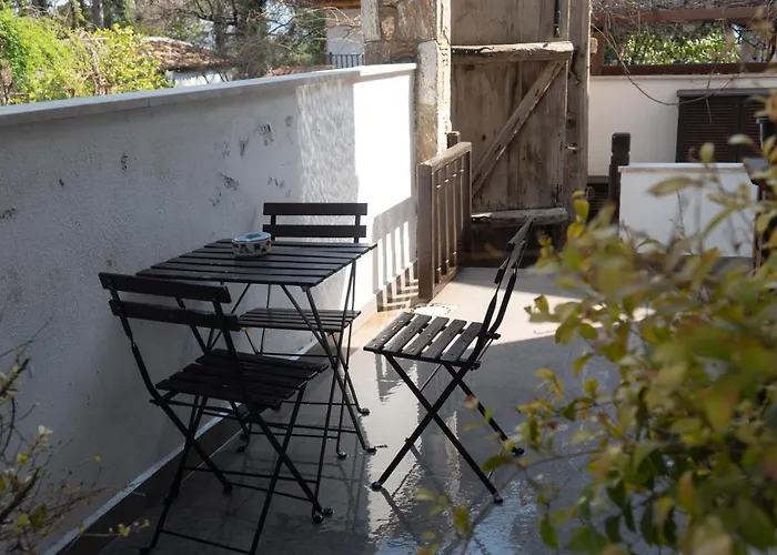 Alp Lavanta Apartman