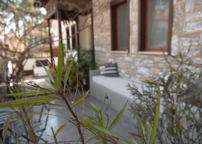 Apartman Alp Lavanta *