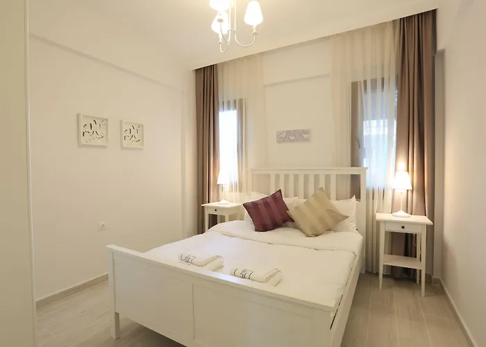 Alp Lavanta * Akyaka