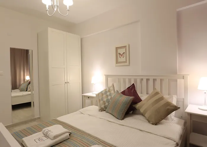 Alp Lavanta Apartman Akyaka