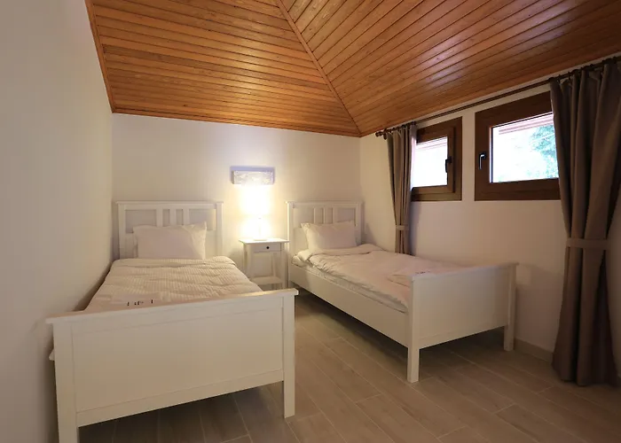 Alp Lavanta Apartman *