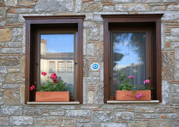 Alp Lavanta Apartman