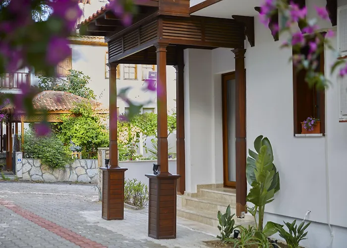 Apartman Alp Lavanta *