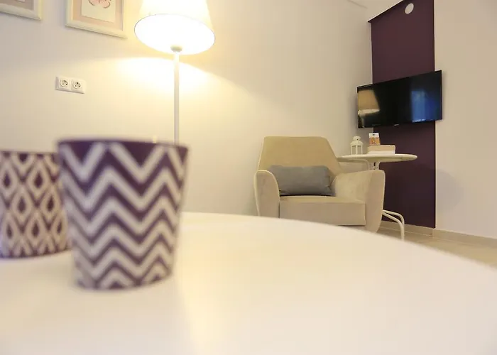 Apartman Alp Lavanta