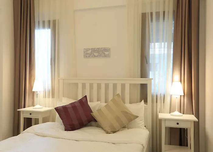 Apartman Alp Lavanta