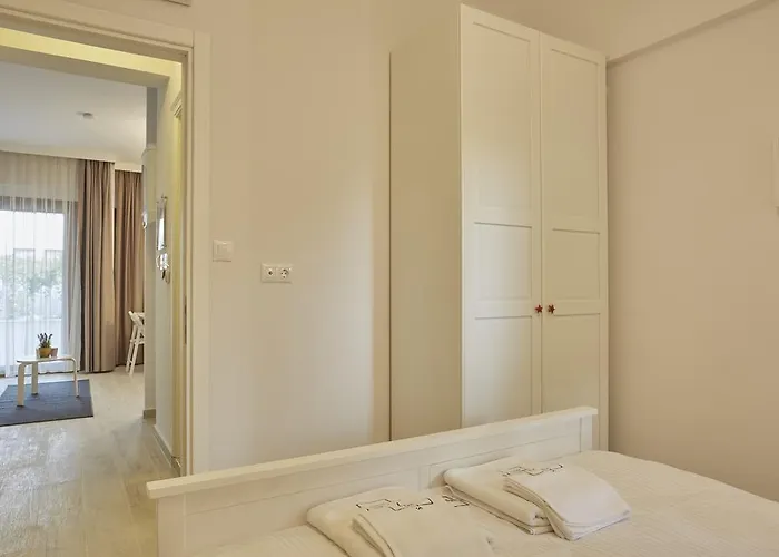 Apartman Alp Lavanta