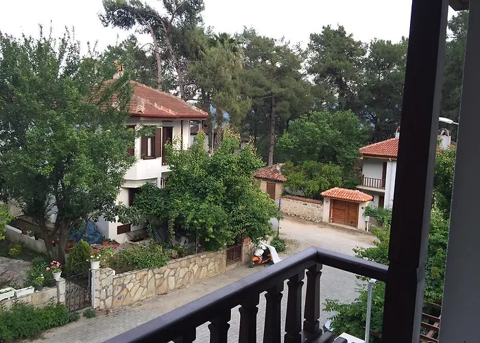 Apartman Alp Lavanta *